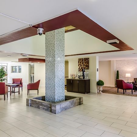 Red Roof Inn Plus+ Wichita East מראה חיצוני תמונה