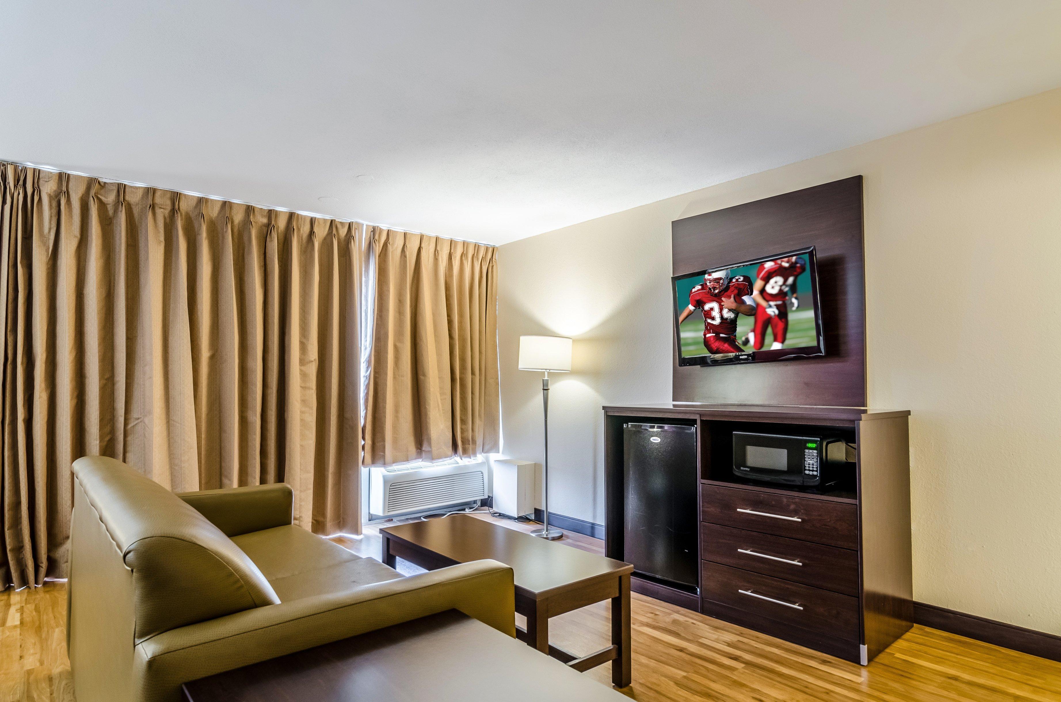 Red Roof Inn Plus+ Wichita East מראה חיצוני תמונה