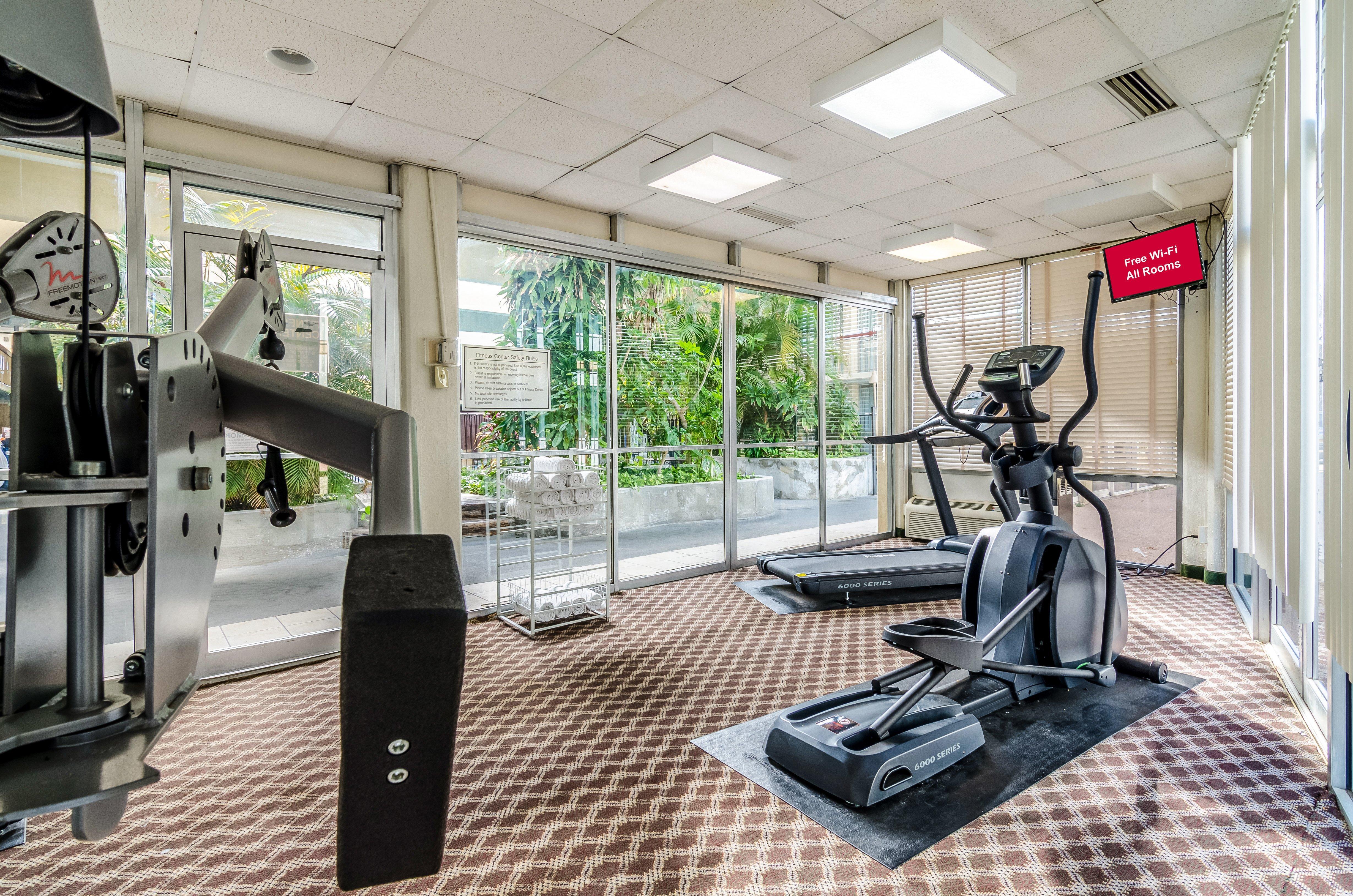 Red Roof Inn Plus+ Wichita East מראה חיצוני תמונה