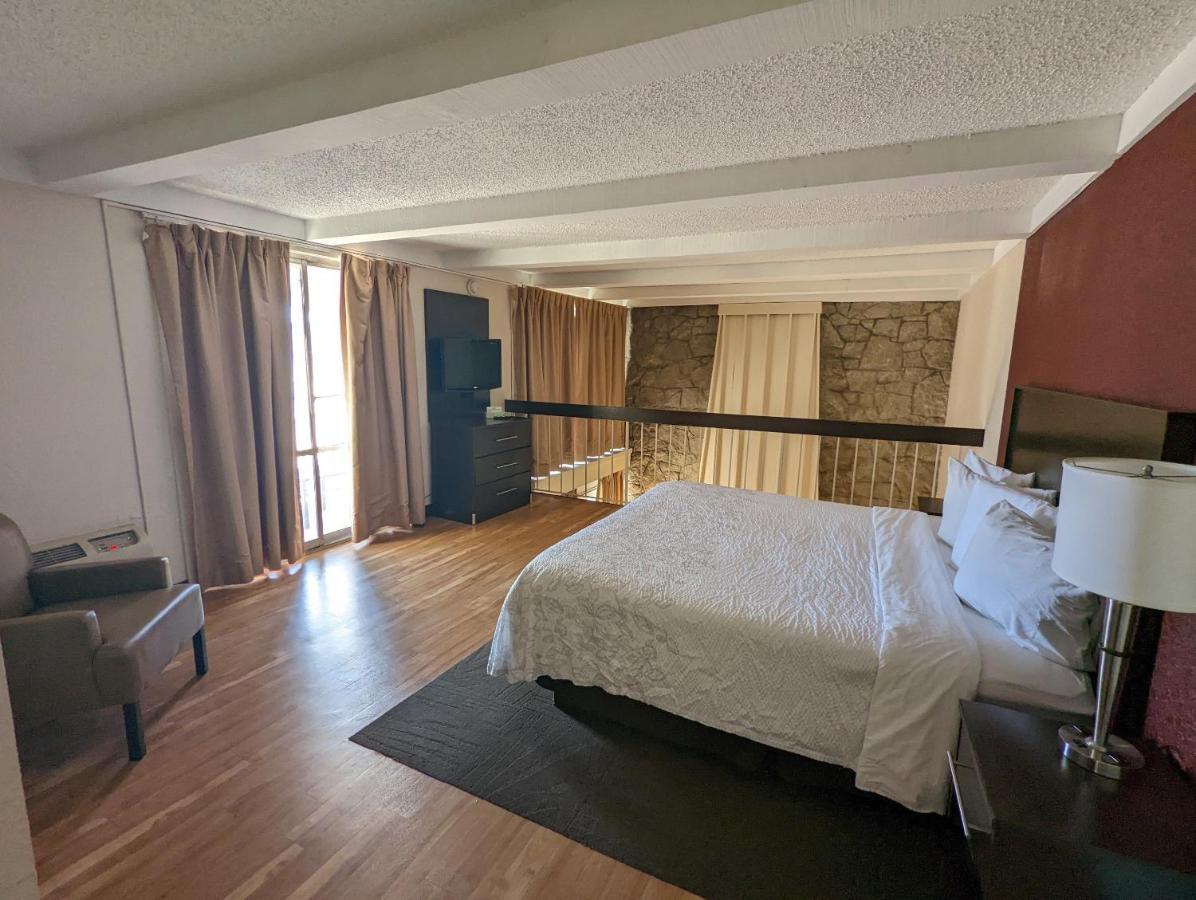 Red Roof Inn Plus+ Wichita East מראה חיצוני תמונה