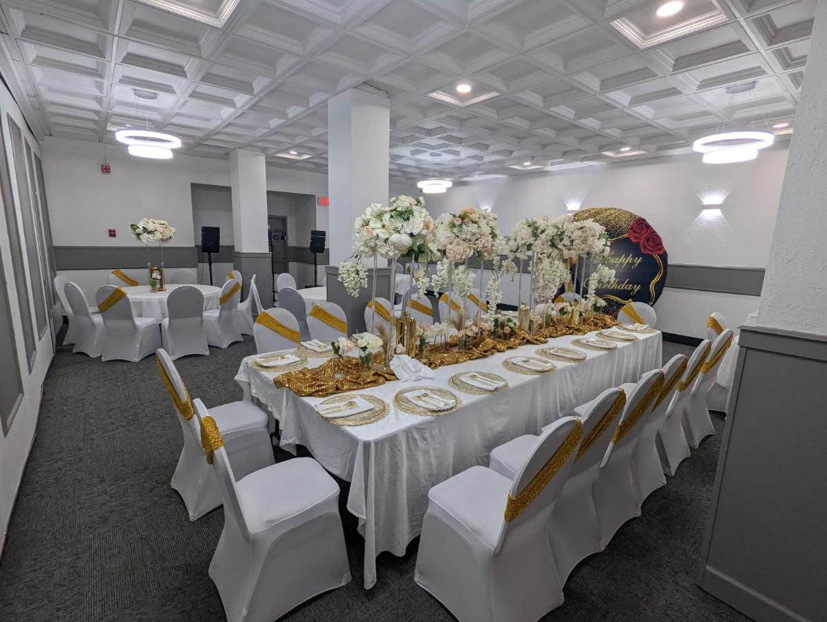 Red Roof Inn Plus+ Wichita East מראה חיצוני תמונה