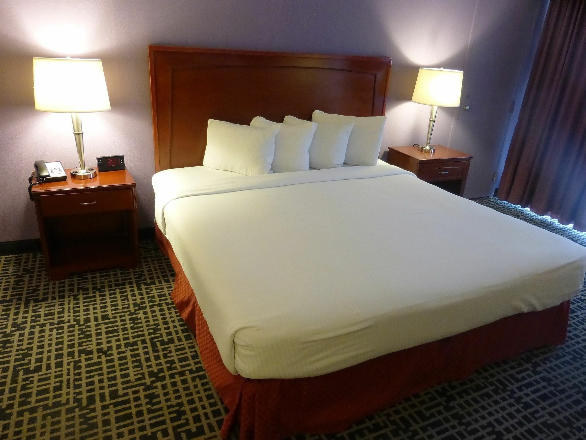 Red Roof Inn Plus+ Wichita East מראה חיצוני תמונה