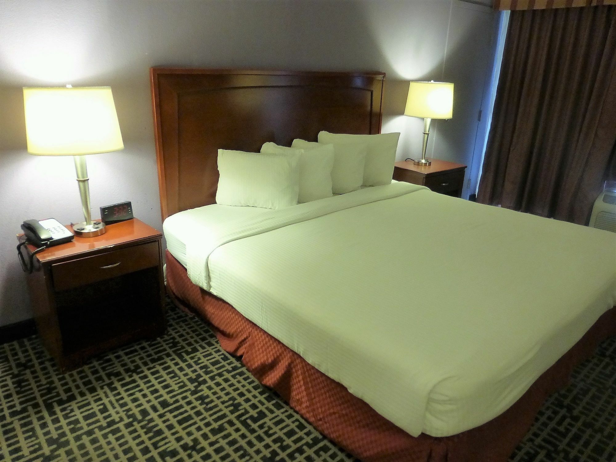 Red Roof Inn Plus+ Wichita East מראה חיצוני תמונה