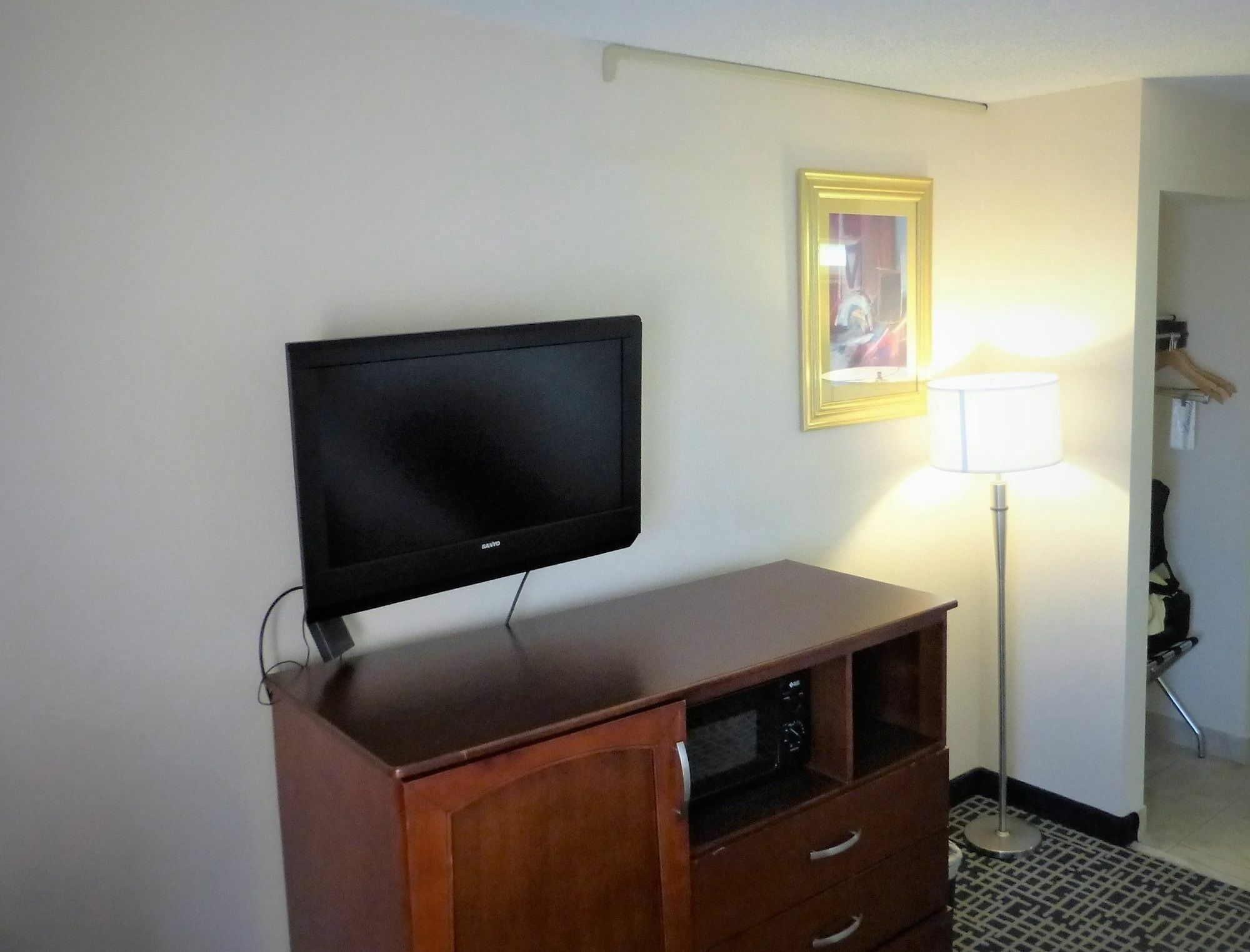Red Roof Inn Plus+ Wichita East מראה חיצוני תמונה