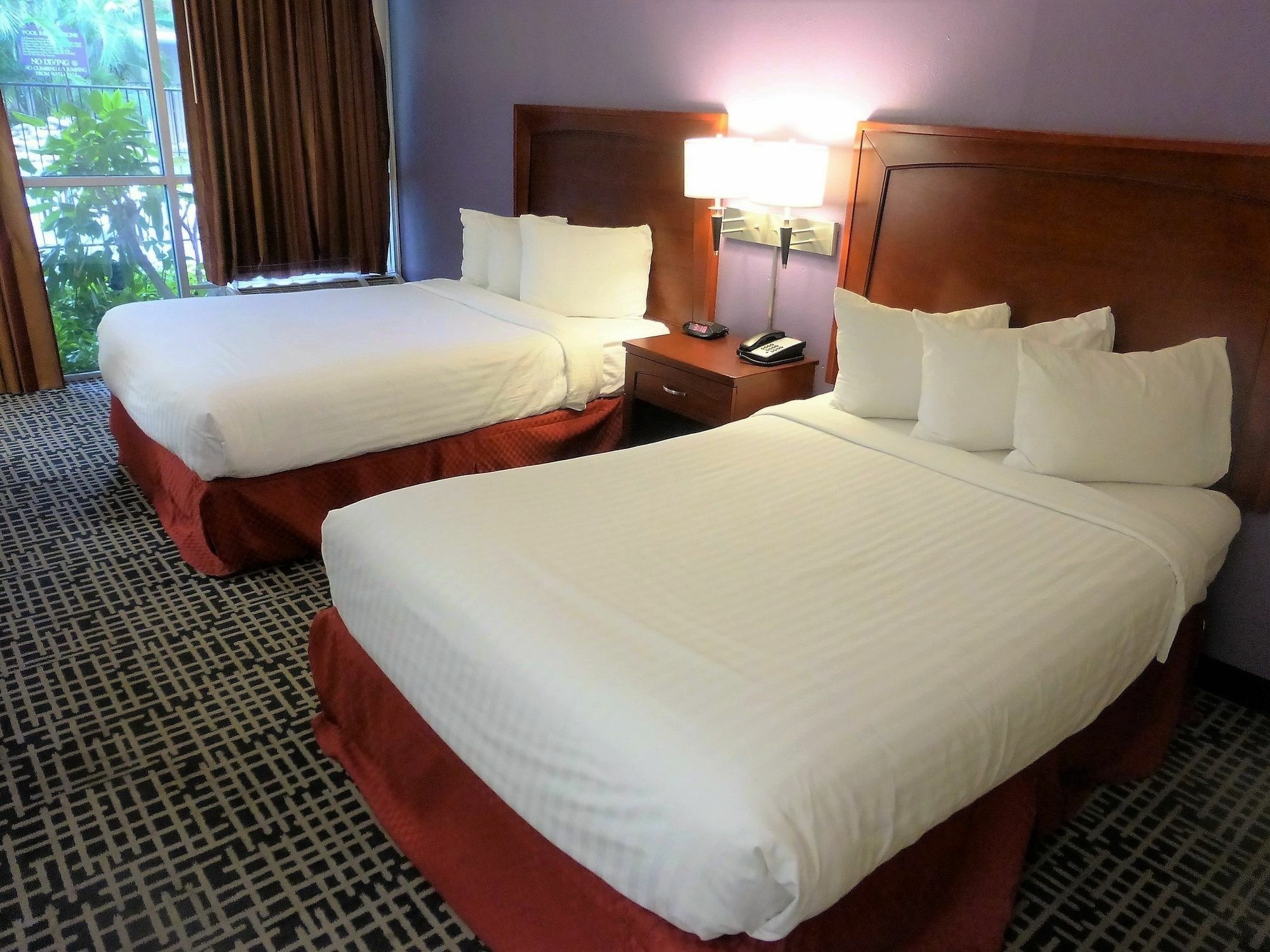 Red Roof Inn Plus+ Wichita East מראה חיצוני תמונה