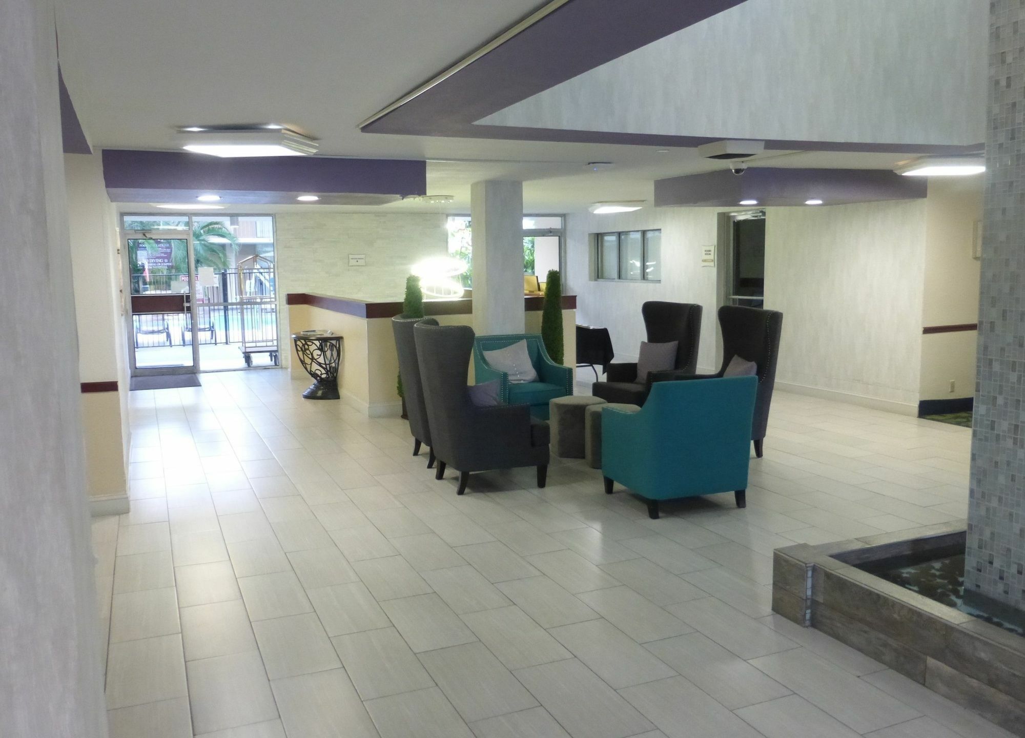 Red Roof Inn Plus+ Wichita East מראה חיצוני תמונה