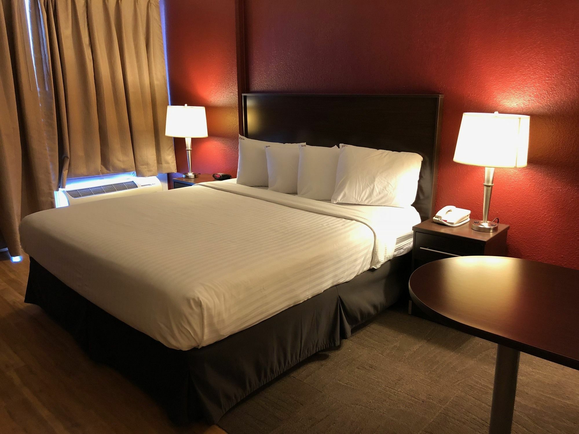 Red Roof Inn Plus+ Wichita East מראה חיצוני תמונה
